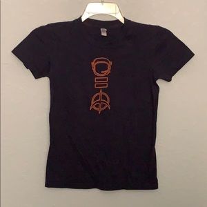 U2 concert shirt